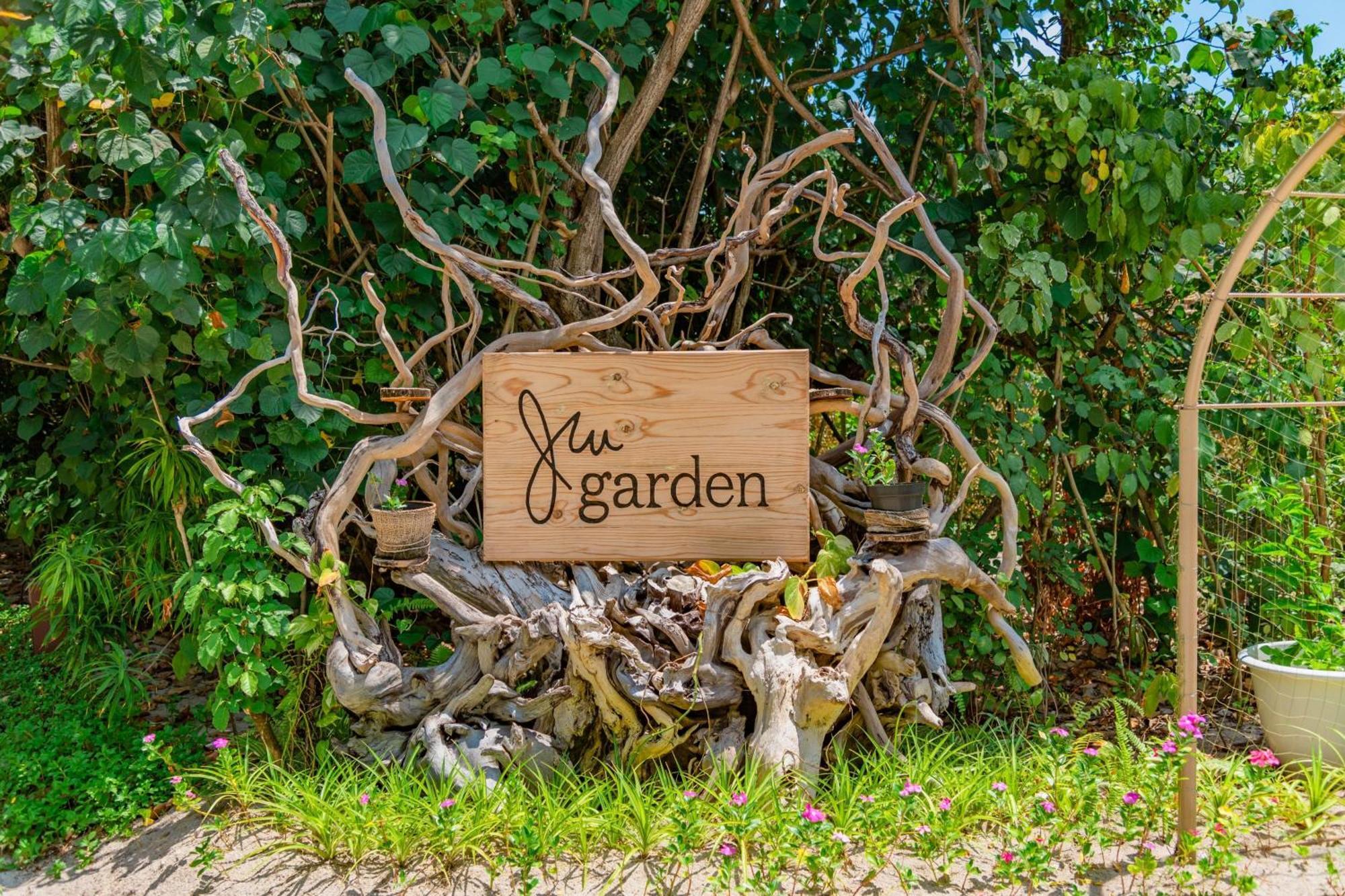 Jw Marriott Maldives Resort & Spa Van'gaaru エクステリア 写真