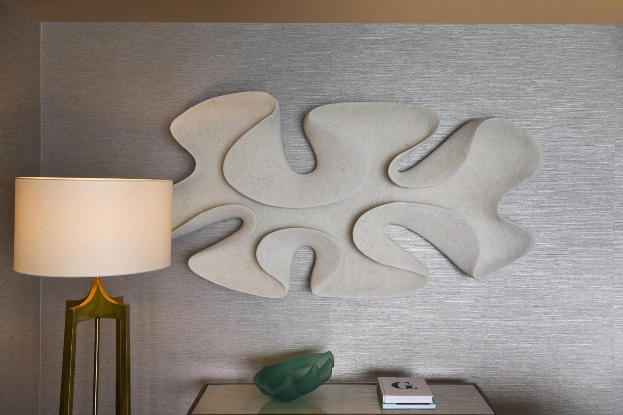 Jw Marriott Maldives Resort & Spa Van'gaaru エクステリア 写真
