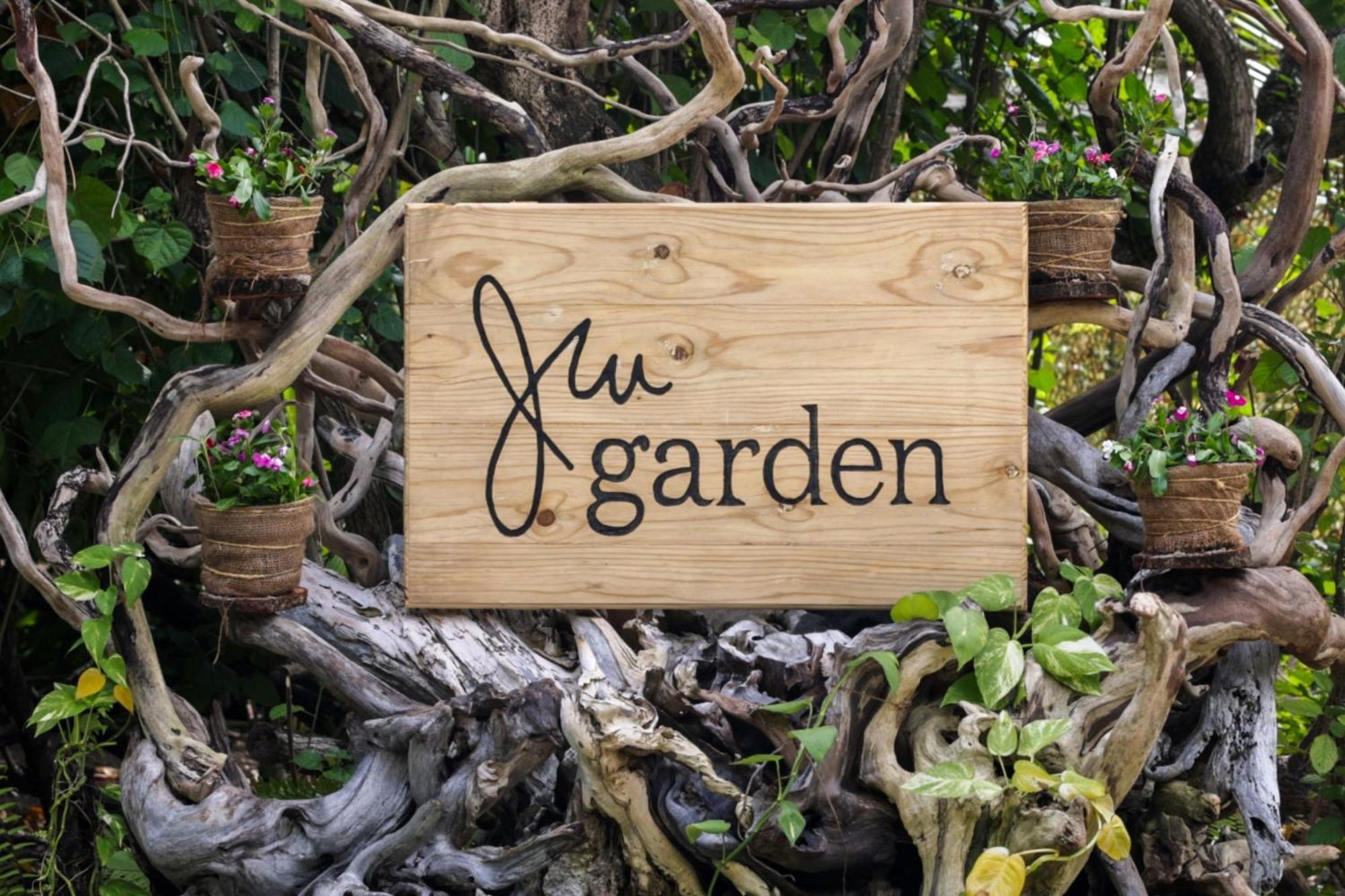 Jw Marriott Maldives Resort & Spa Van'gaaru エクステリア 写真