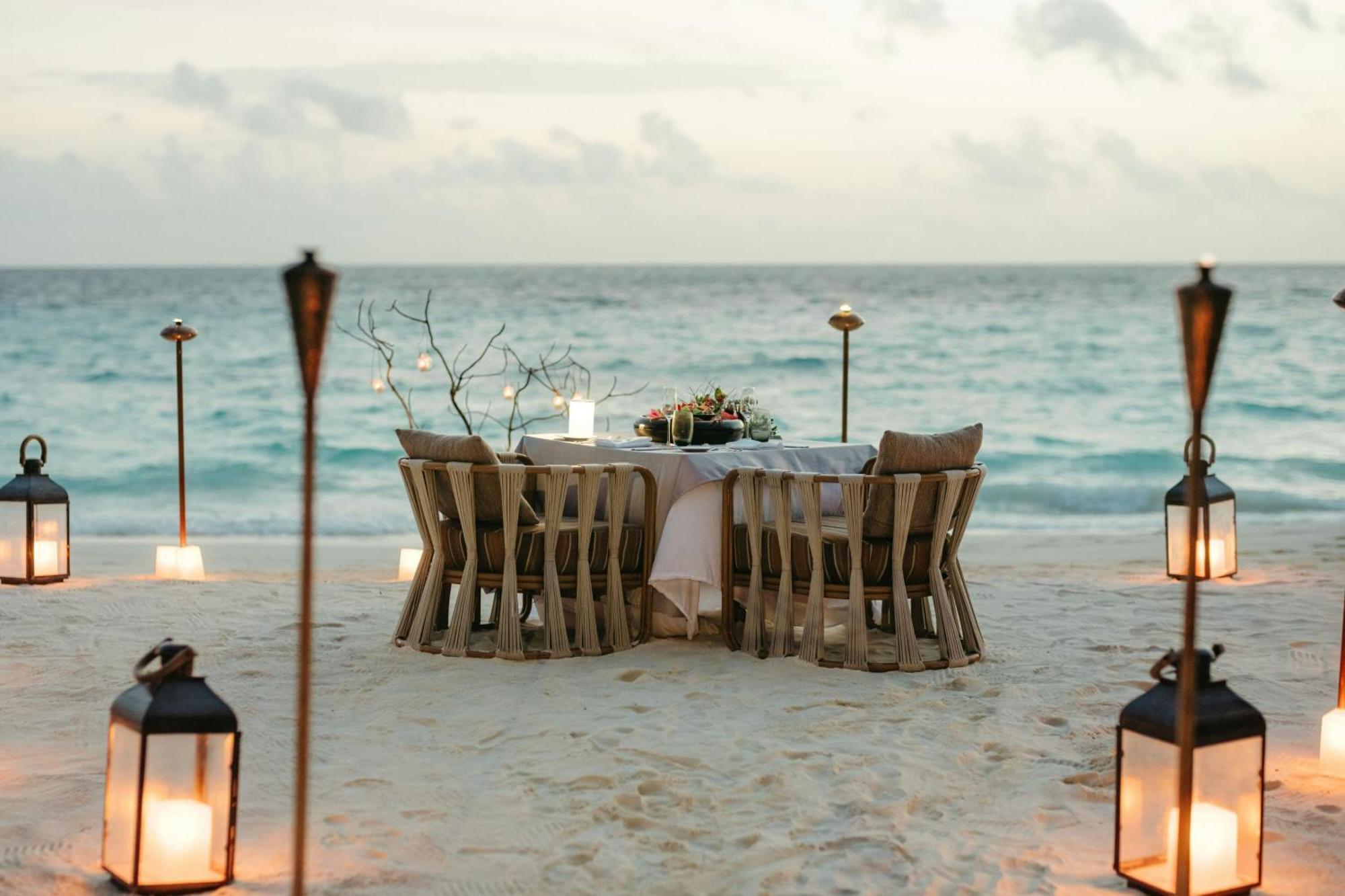 Jw Marriott Maldives Resort & Spa Van'gaaru エクステリア 写真