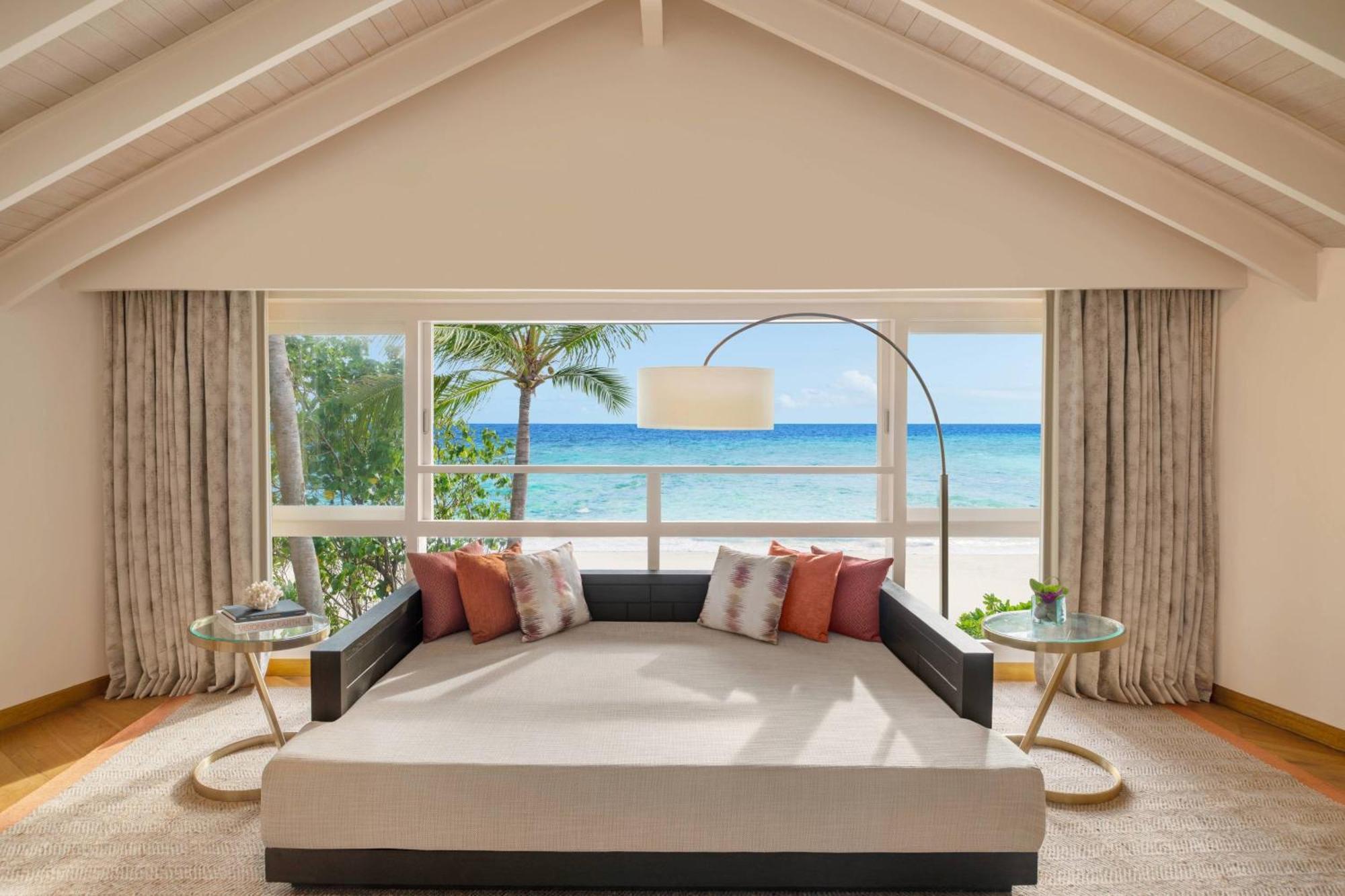 Jw Marriott Maldives Resort & Spa Van'gaaru エクステリア 写真