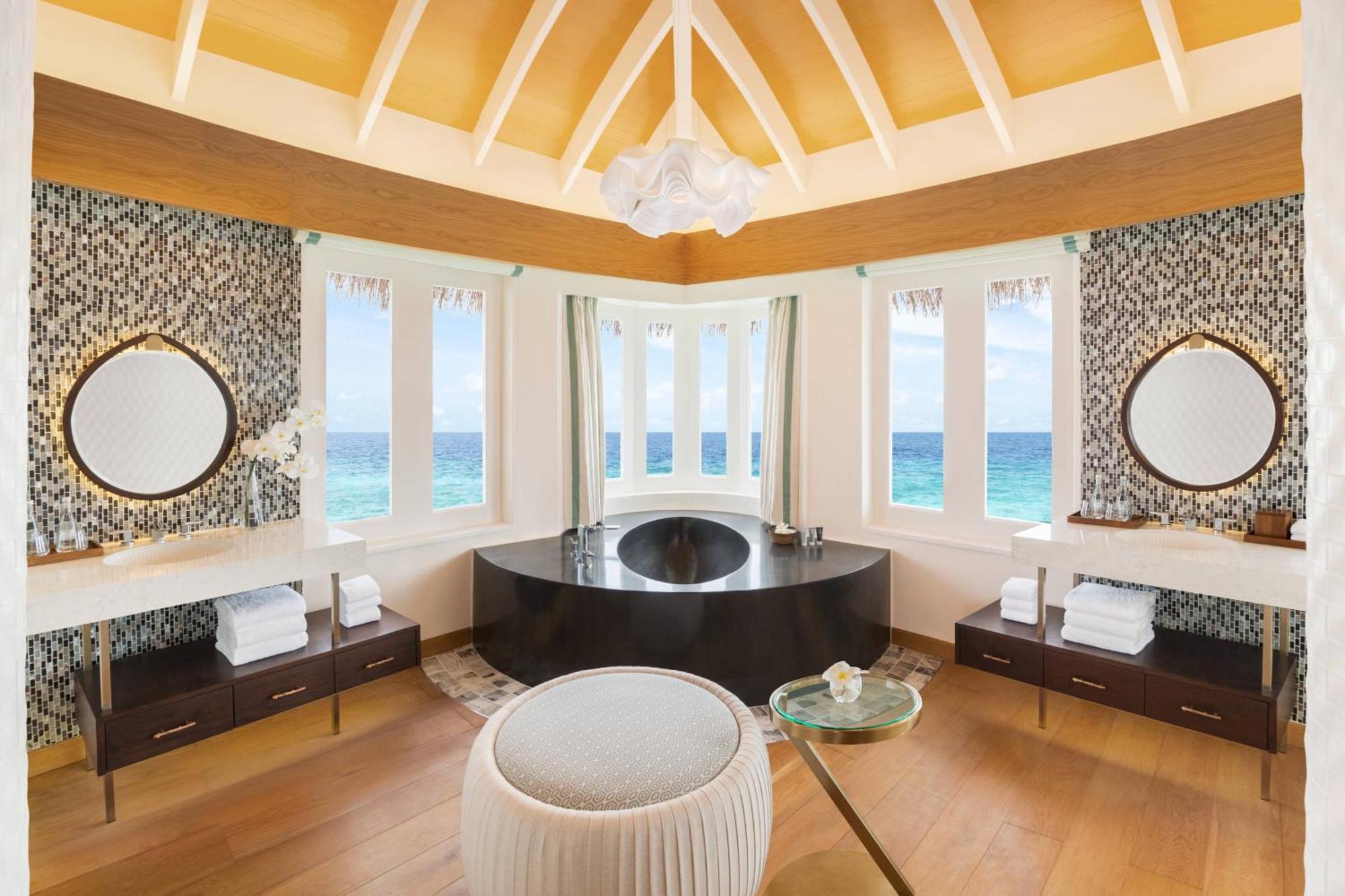 Jw Marriott Maldives Resort & Spa Van'gaaru エクステリア 写真